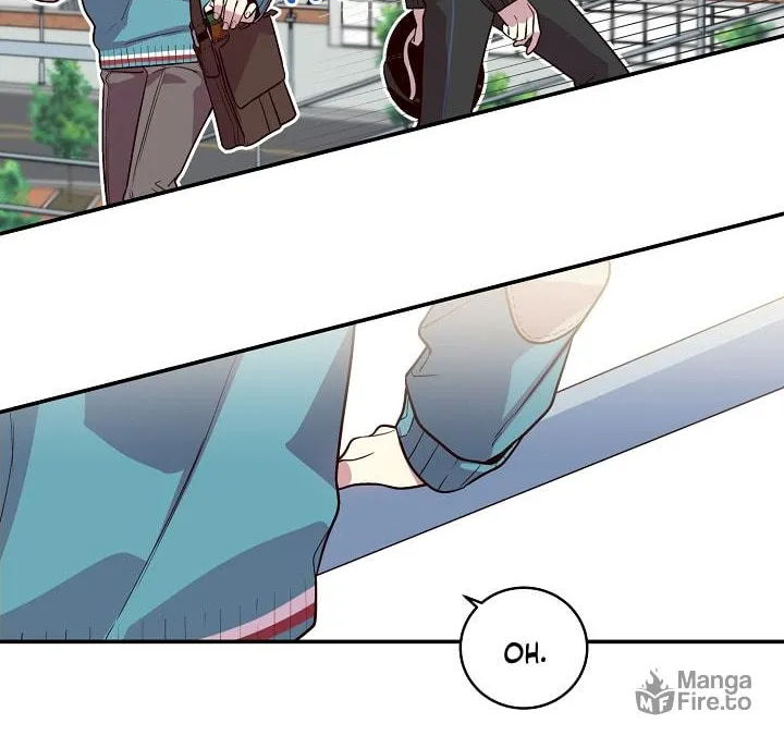 Robber X Lover Chapter 35 page 53 - 