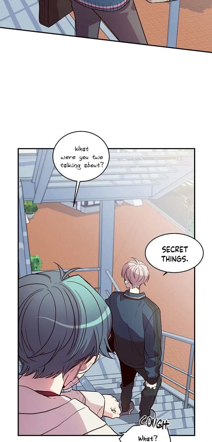 Robber X Lover Chapter 35 page 55 - 