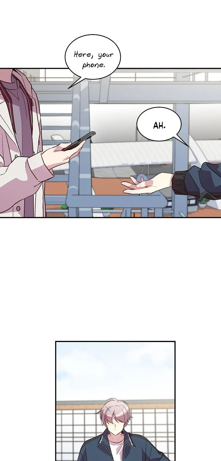Robber X Lover Chapter 35 page 59 - 