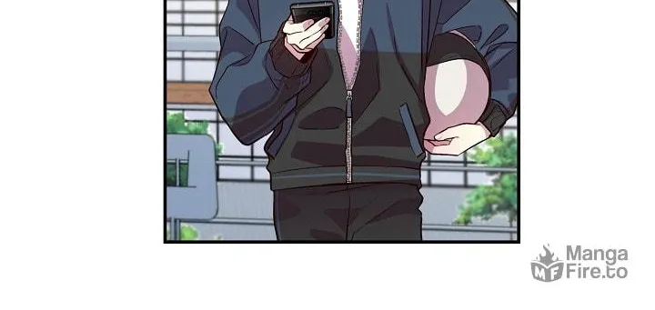 Robber X Lover Chapter 35 page 60 - 