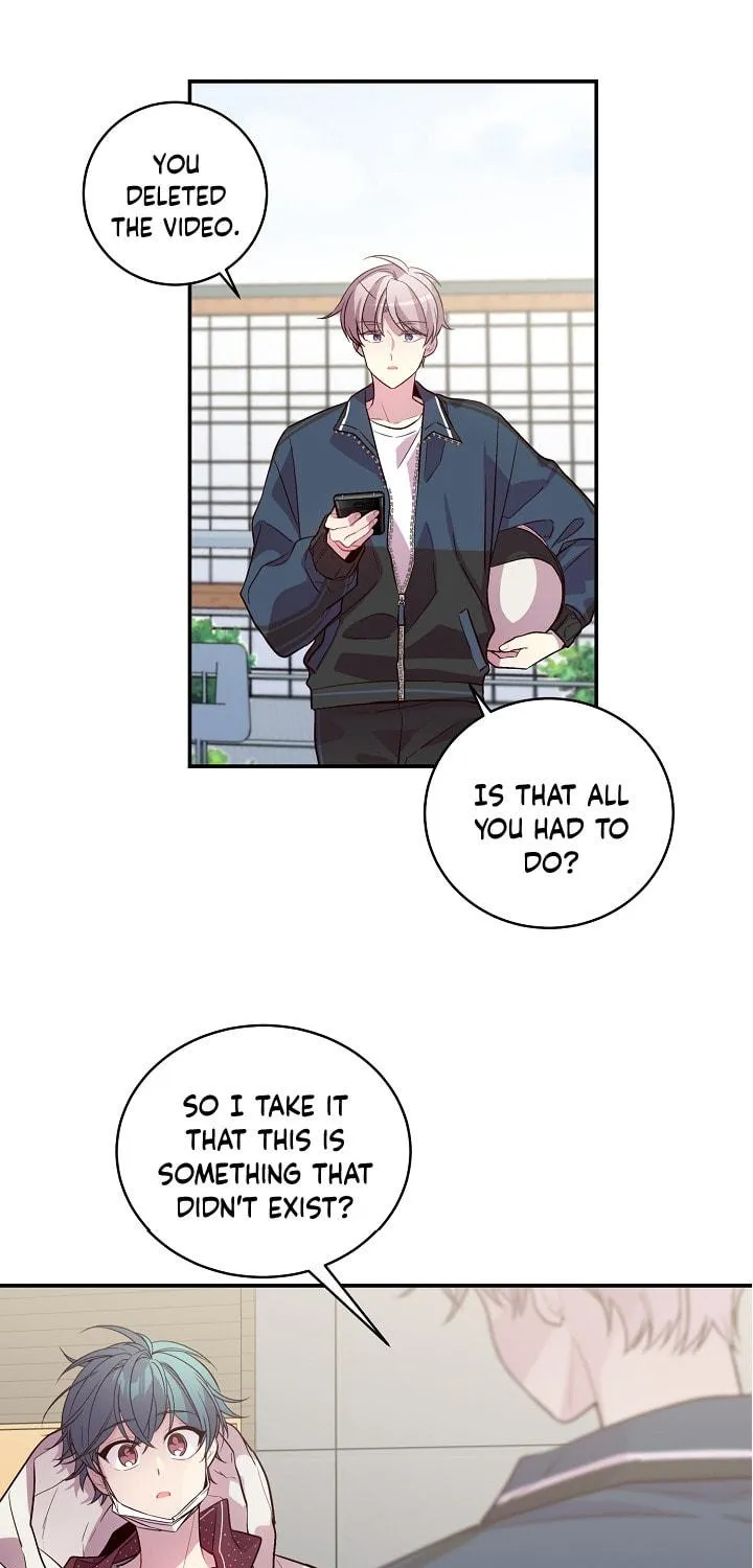 Robber X Lover Chapter 35 page 61 - 