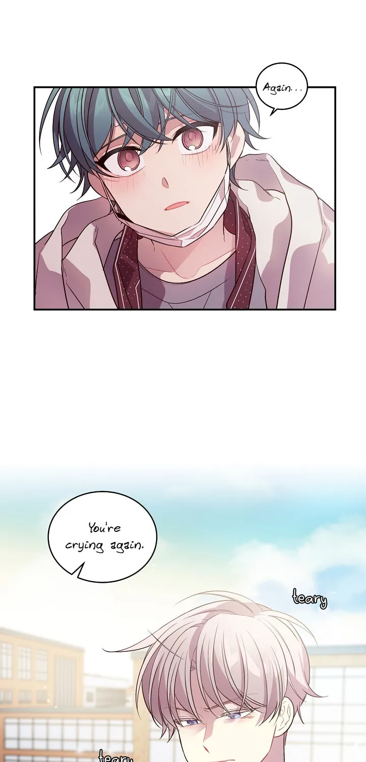 Robber X Lover Chapter 35 page 63 - 