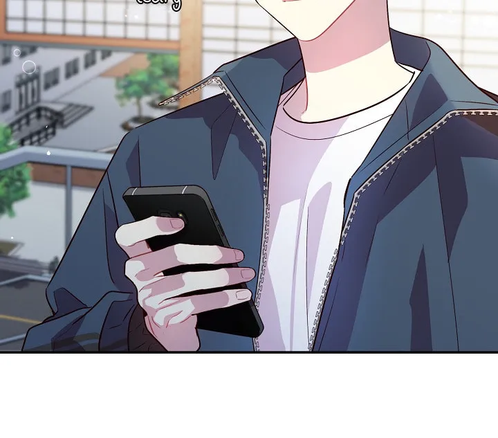 Robber X Lover Chapter 35 page 64 - 