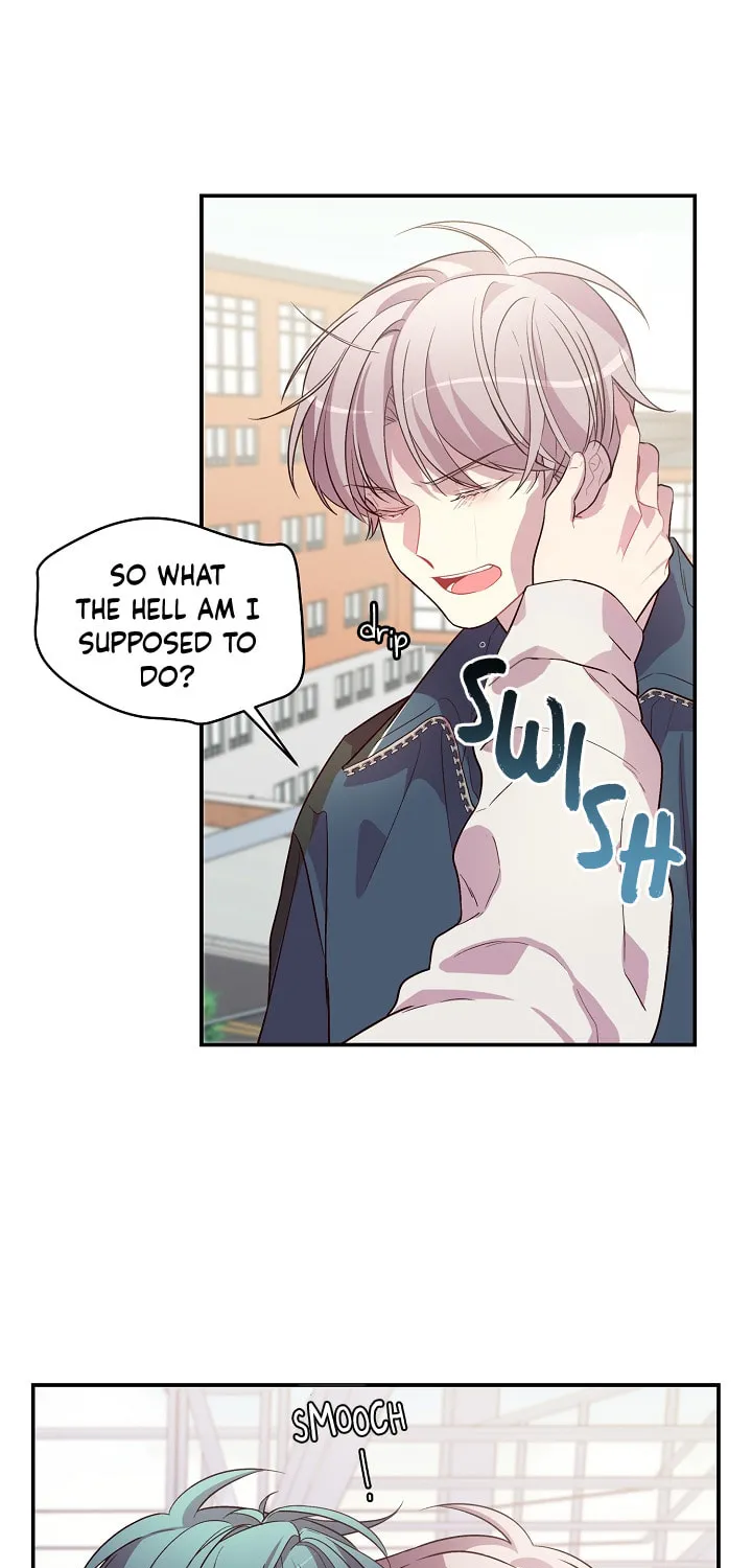 Robber X Lover Chapter 35 page 65 - 
