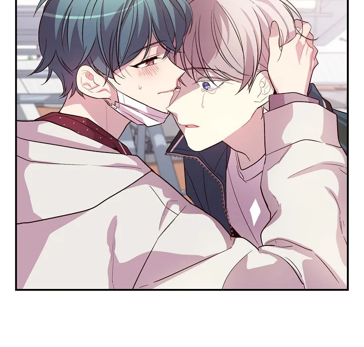Robber X Lover Chapter 35 page 66 - 