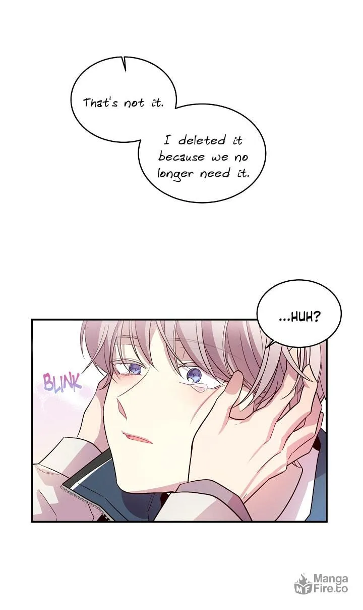 Robber X Lover Chapter 35 page 67 - 