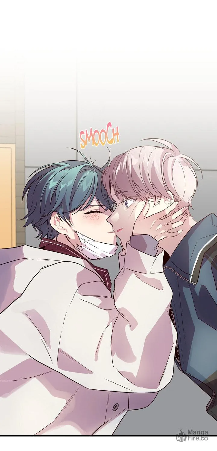 Robber X Lover Chapter 35 page 68 - 