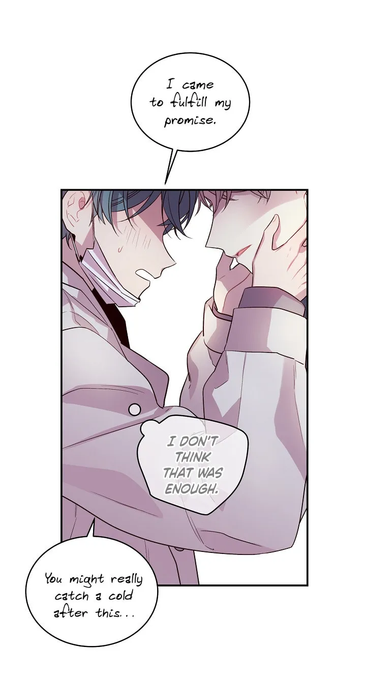 Robber X Lover Chapter 35 page 69 - 