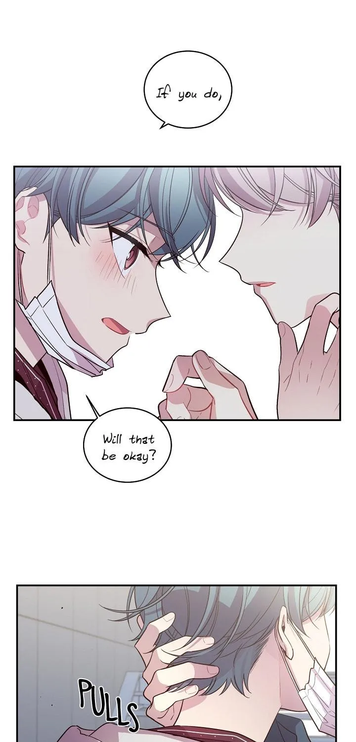 Robber X Lover Chapter 35 page 70 - 