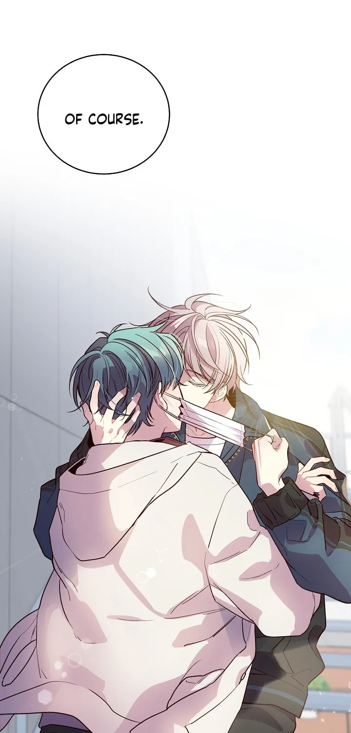 Robber X Lover Chapter 35 page 72 - 