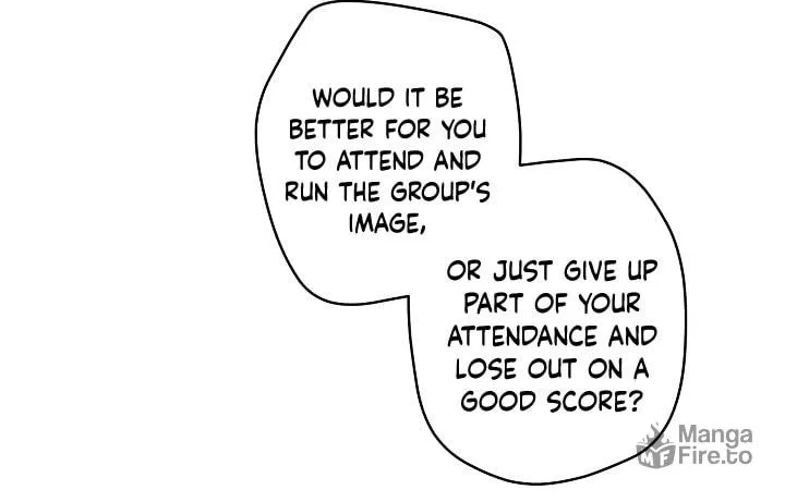 Robber X Lover Chapter 35 page 10 - 