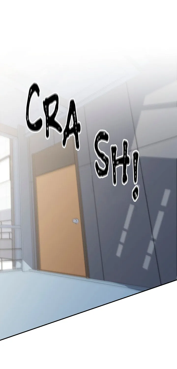 Robber X Lover Chapter 36 page 20 - 