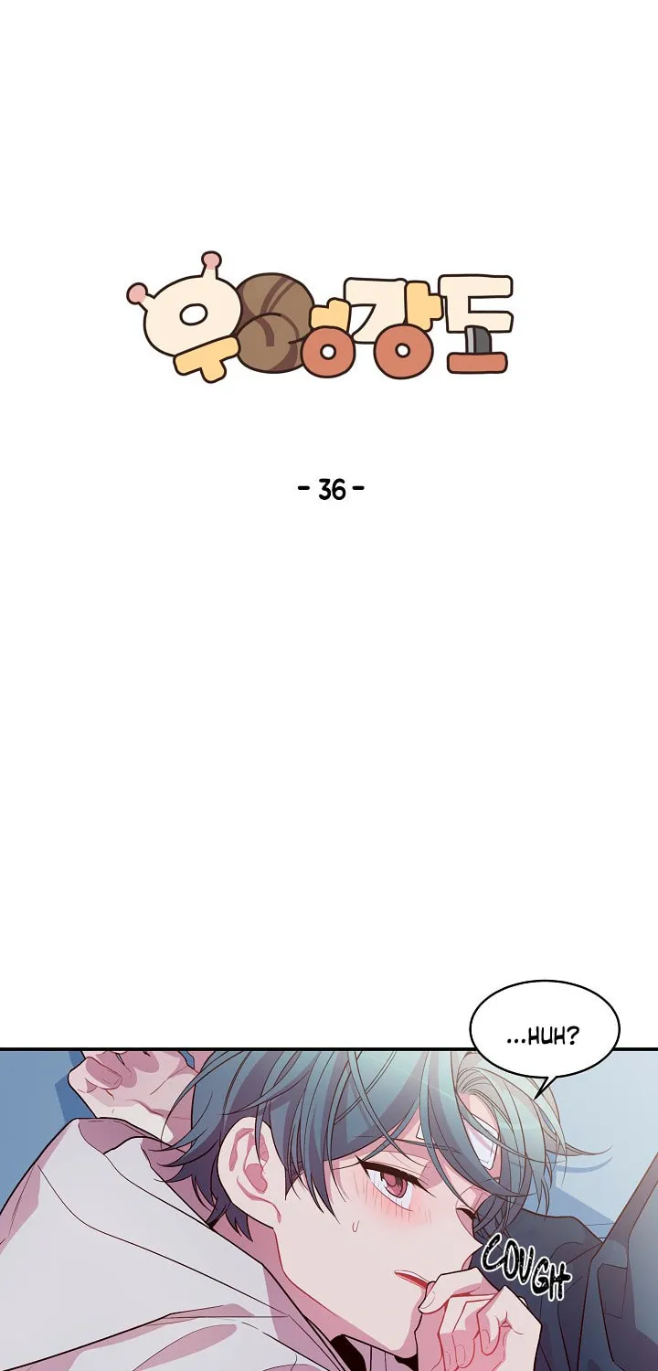 Robber X Lover Chapter 36 page 22 - 