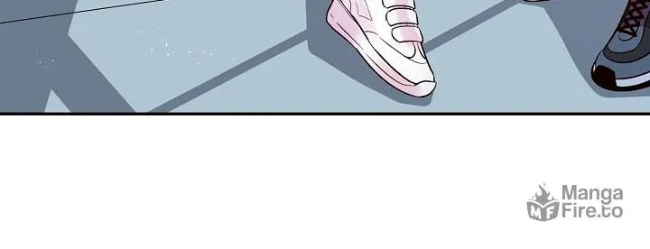 Robber X Lover Chapter 36 page 25 - 