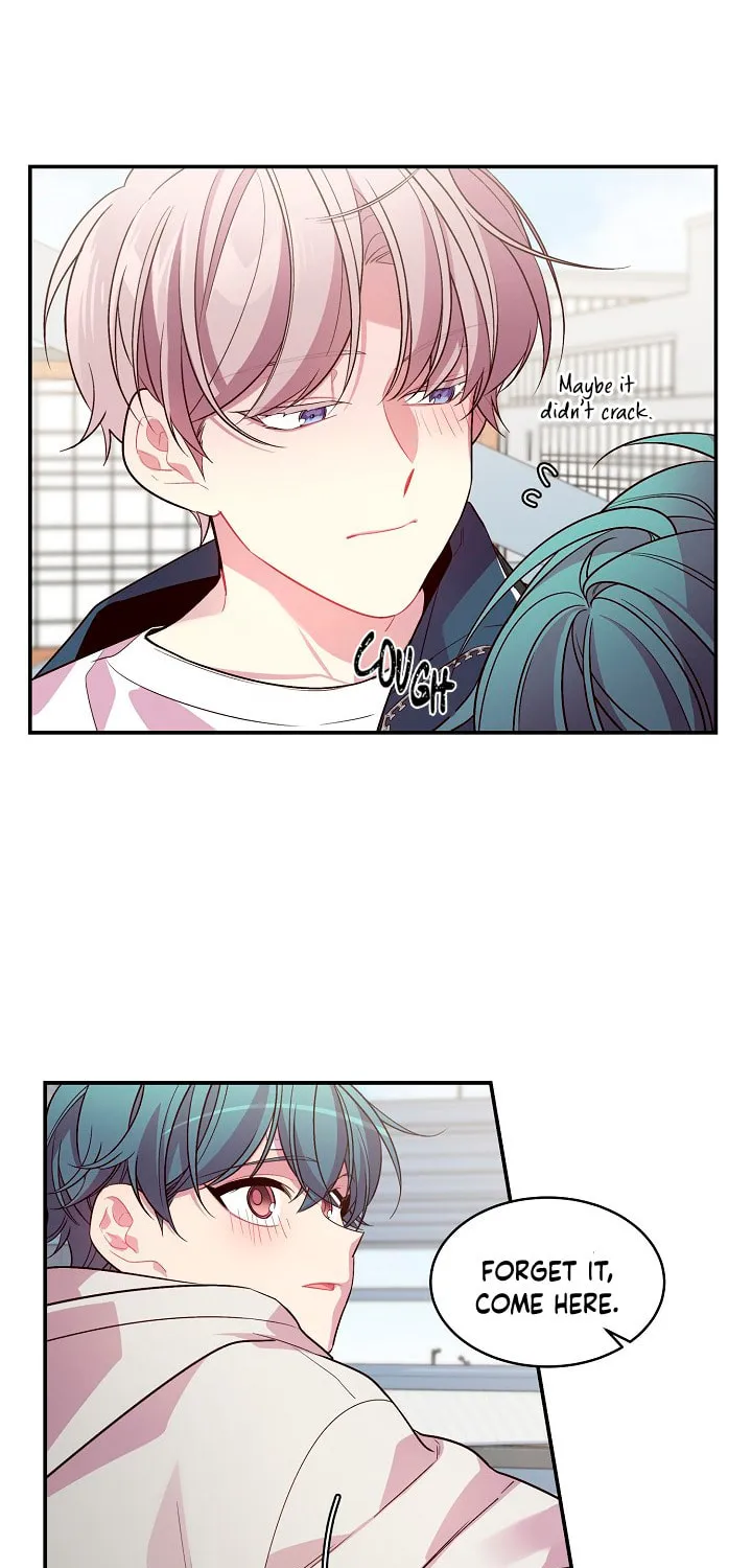 Robber X Lover Chapter 36 page 26 - 
