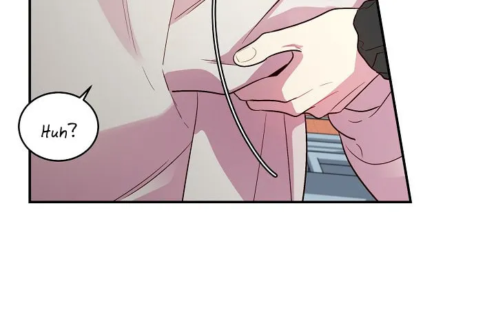 Robber X Lover Chapter 36 page 27 - 