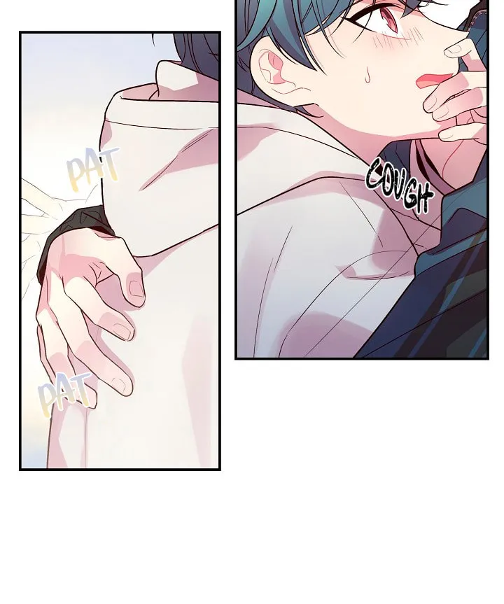 Robber X Lover Chapter 36 page 29 - 