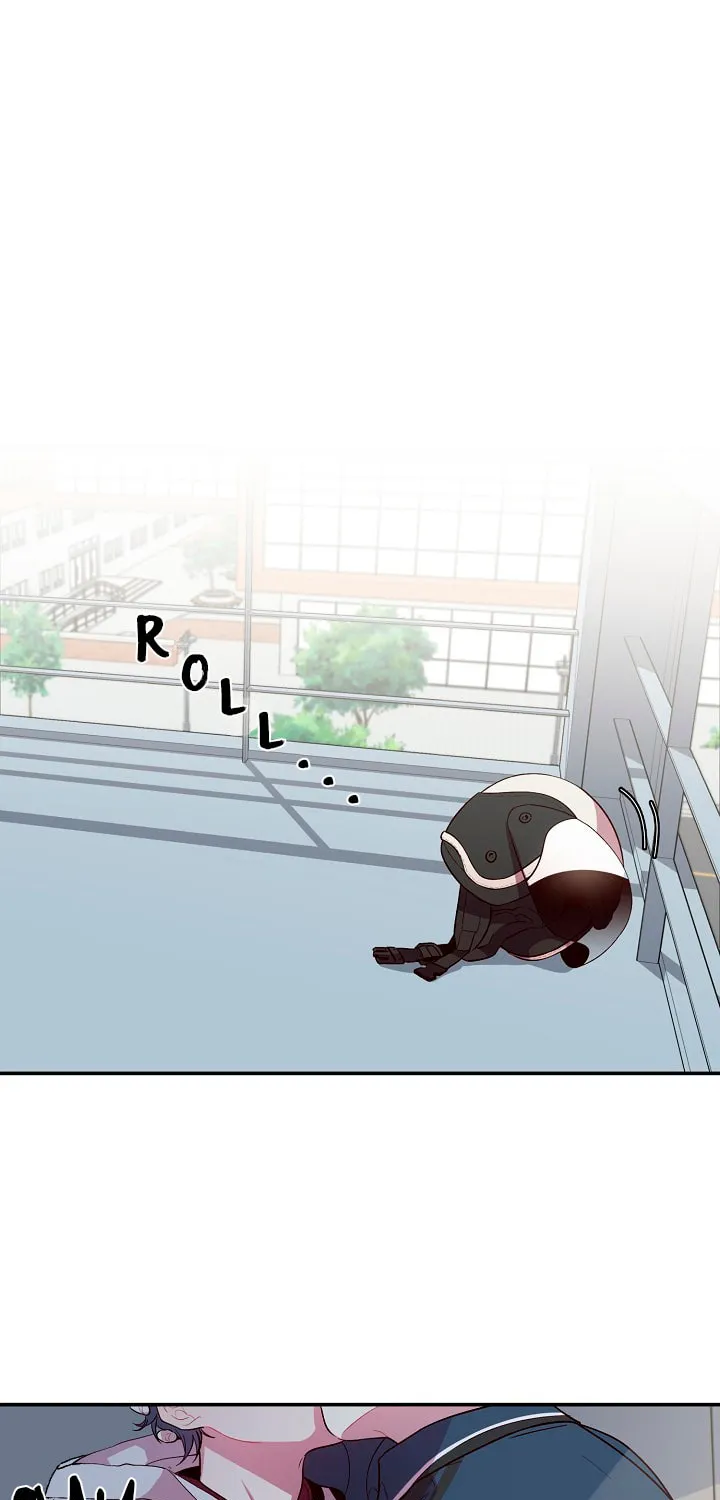 Robber X Lover Chapter 36 page 4 - 