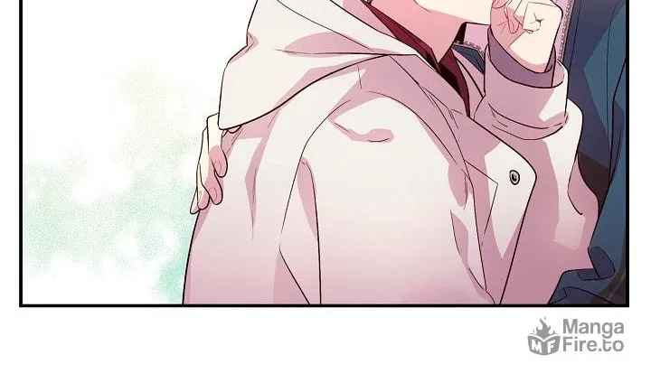 Robber X Lover Chapter 36 page 31 - 