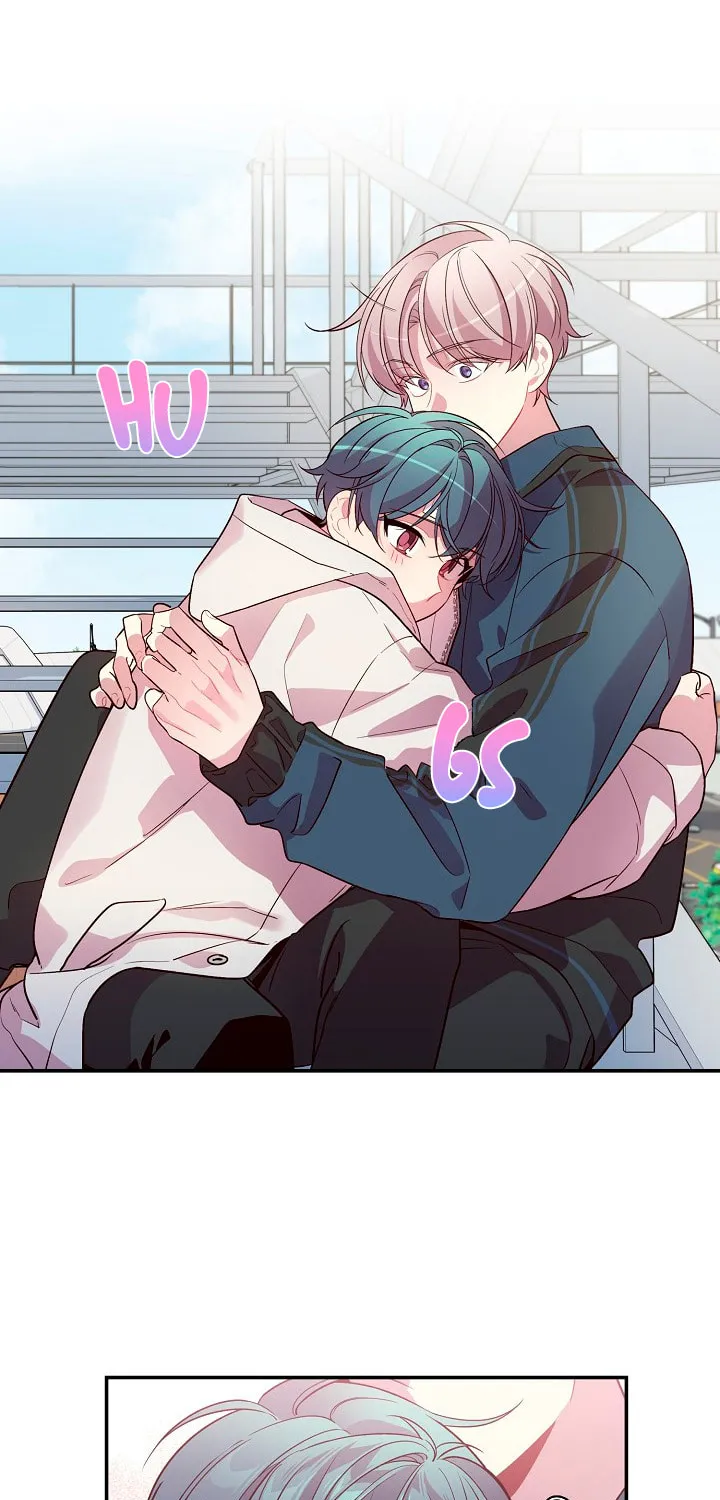 Robber X Lover Chapter 36 page 32 - 