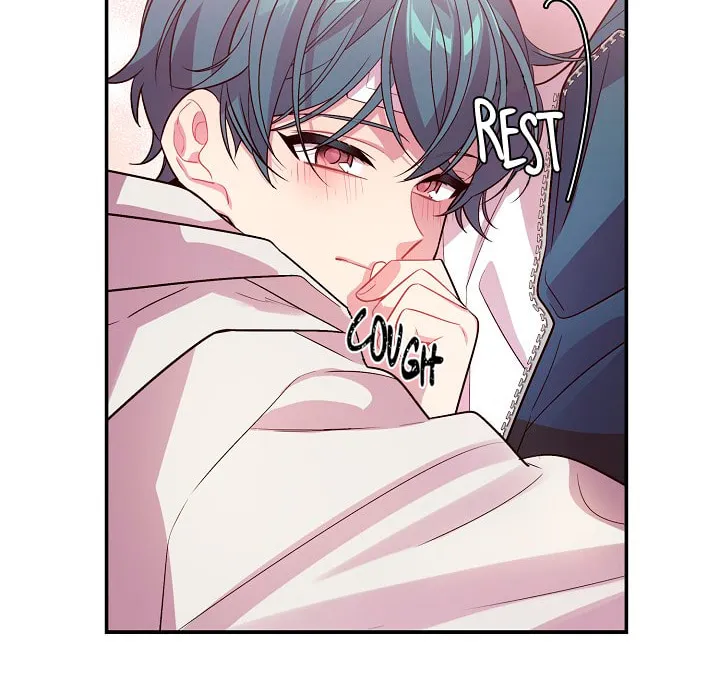 Robber X Lover Chapter 36 page 33 - 