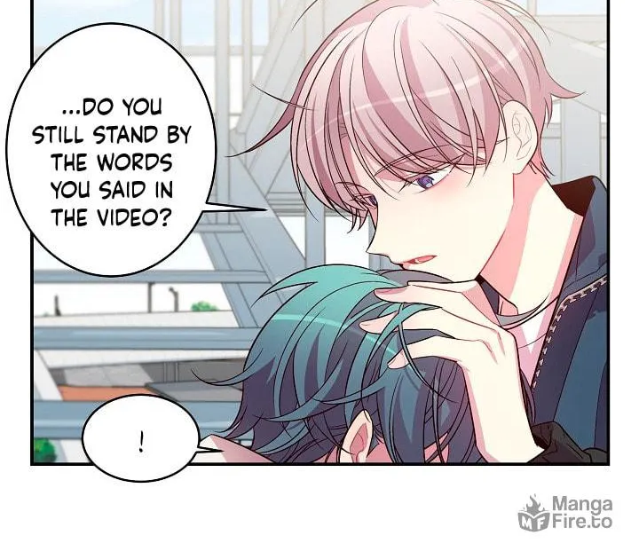 Robber X Lover Chapter 36 page 37 - 