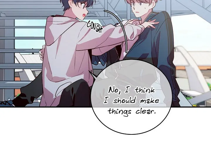 Robber X Lover Chapter 36 page 39 - 