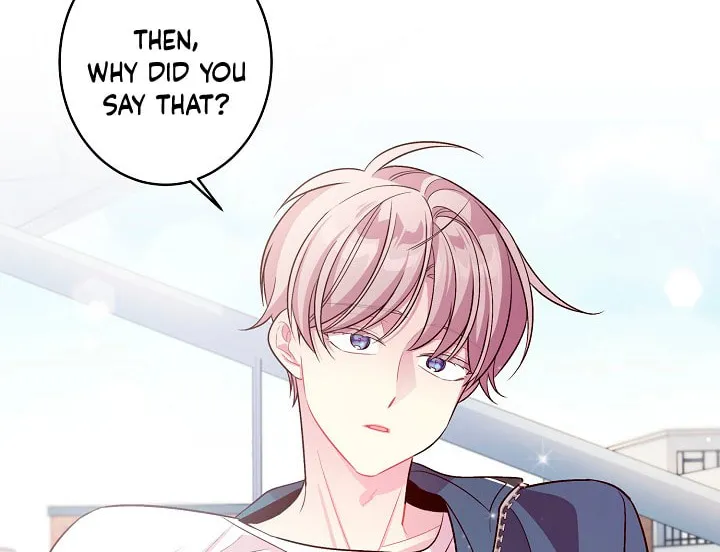 Robber X Lover Chapter 36 page 41 - 