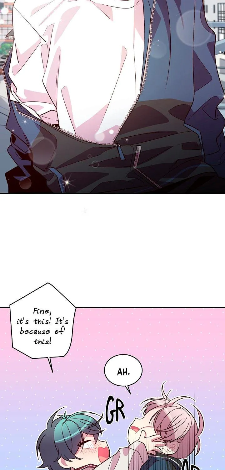 Robber X Lover Chapter 36 page 42 - 