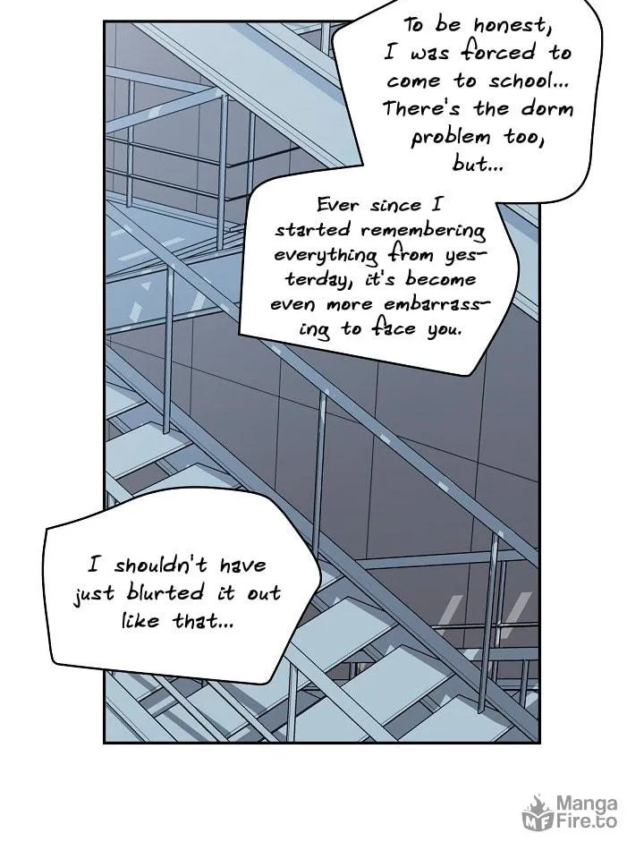 Robber X Lover Chapter 36 page 45 - 