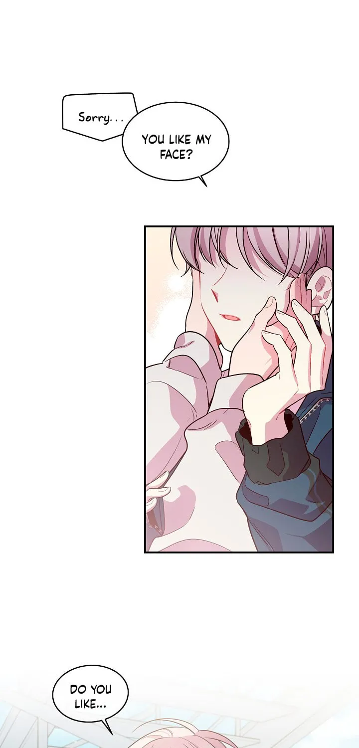 Robber X Lover Chapter 36 page 46 - 