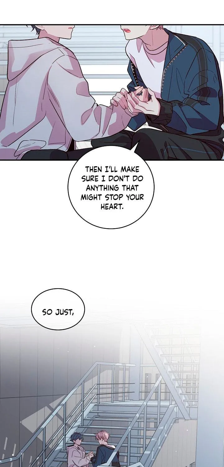 Robber X Lover Chapter 36 page 49 - 
