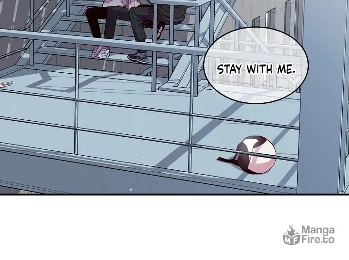 Robber X Lover Chapter 36 page 50 - 