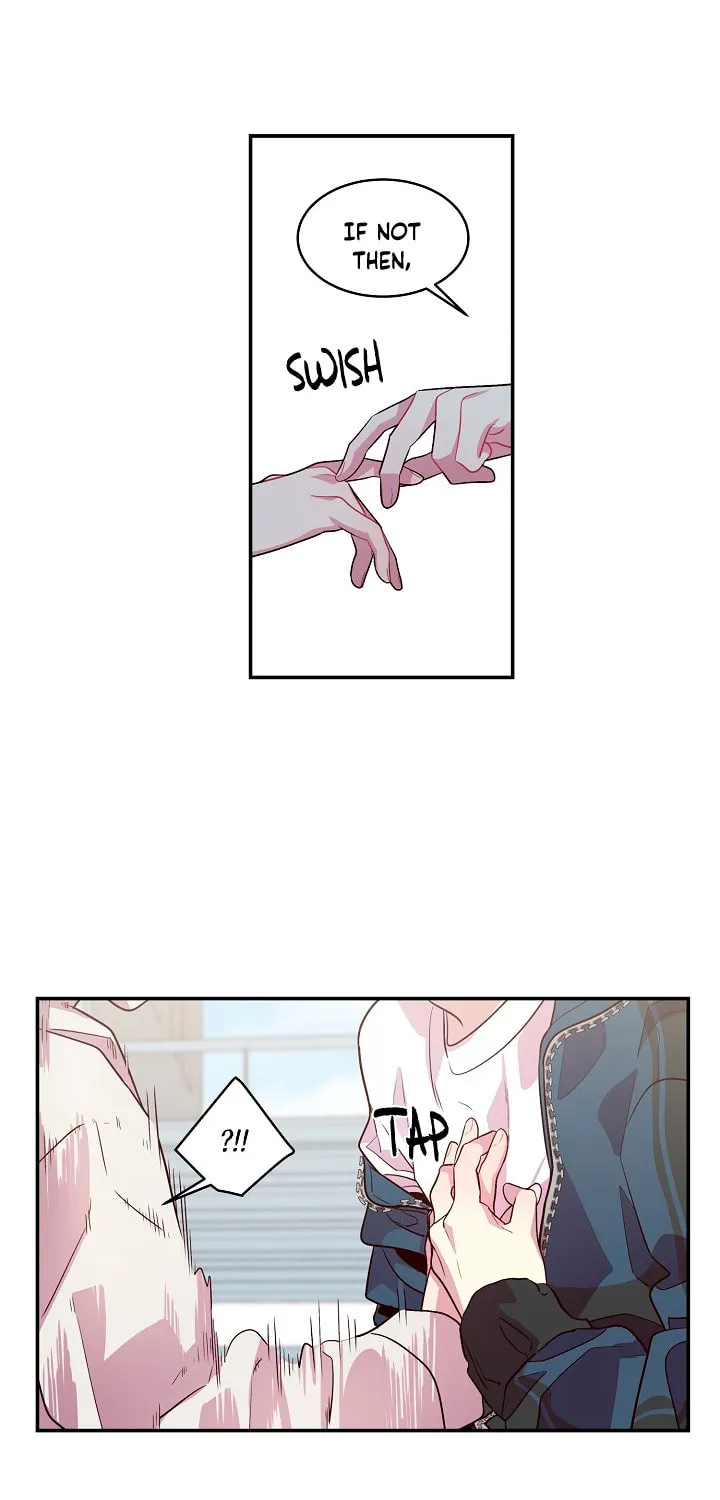 Robber X Lover Chapter 36 page 53 - 