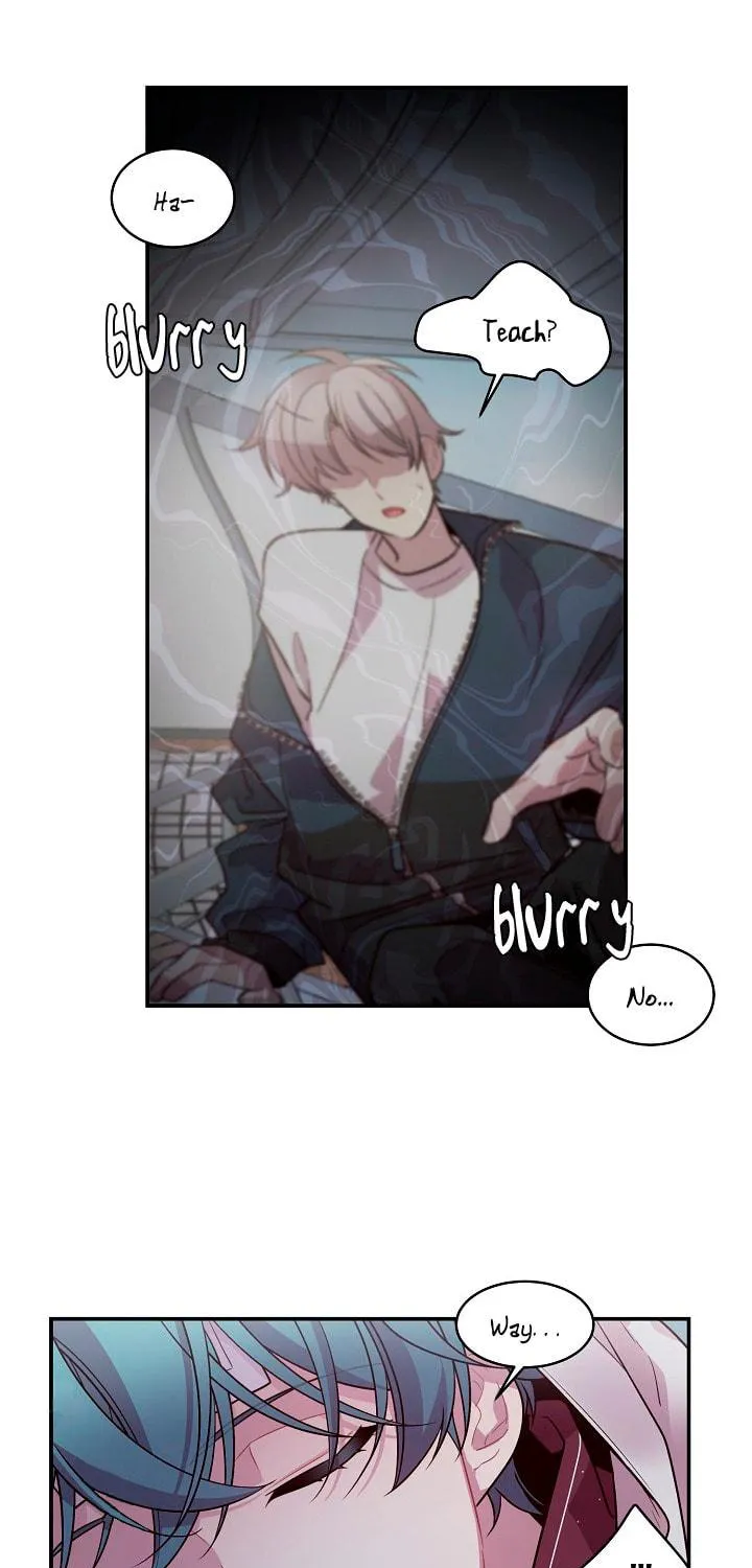 Robber X Lover Chapter 36 page 61 - 
