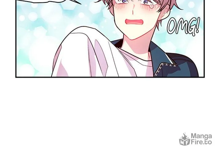 Robber X Lover Chapter 36 page 66 - 