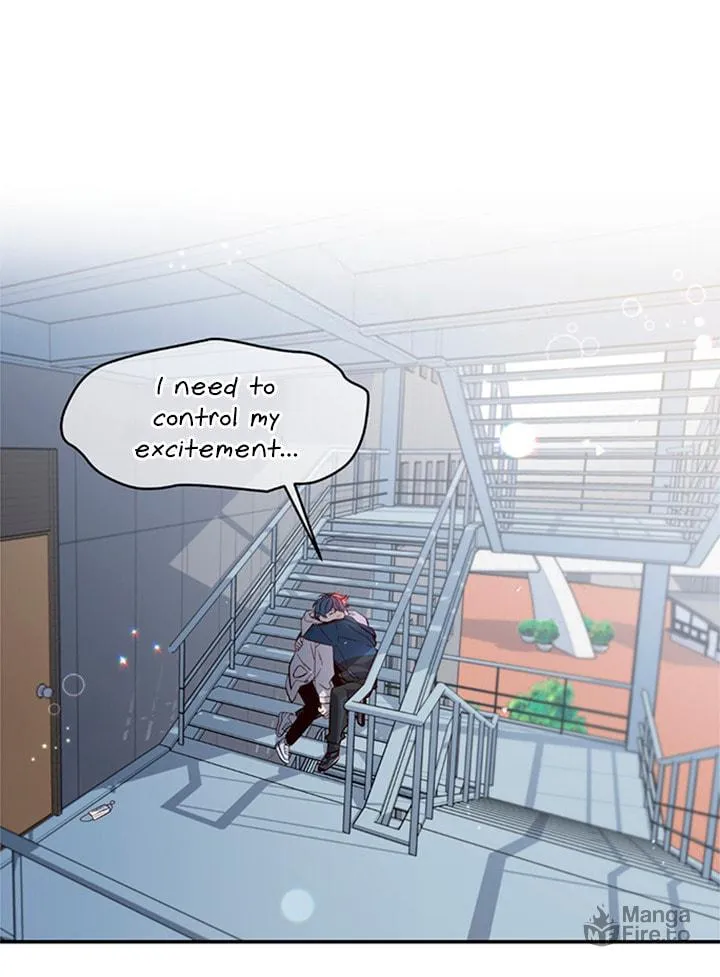 Robber X Lover Chapter 36 page 67 - 
