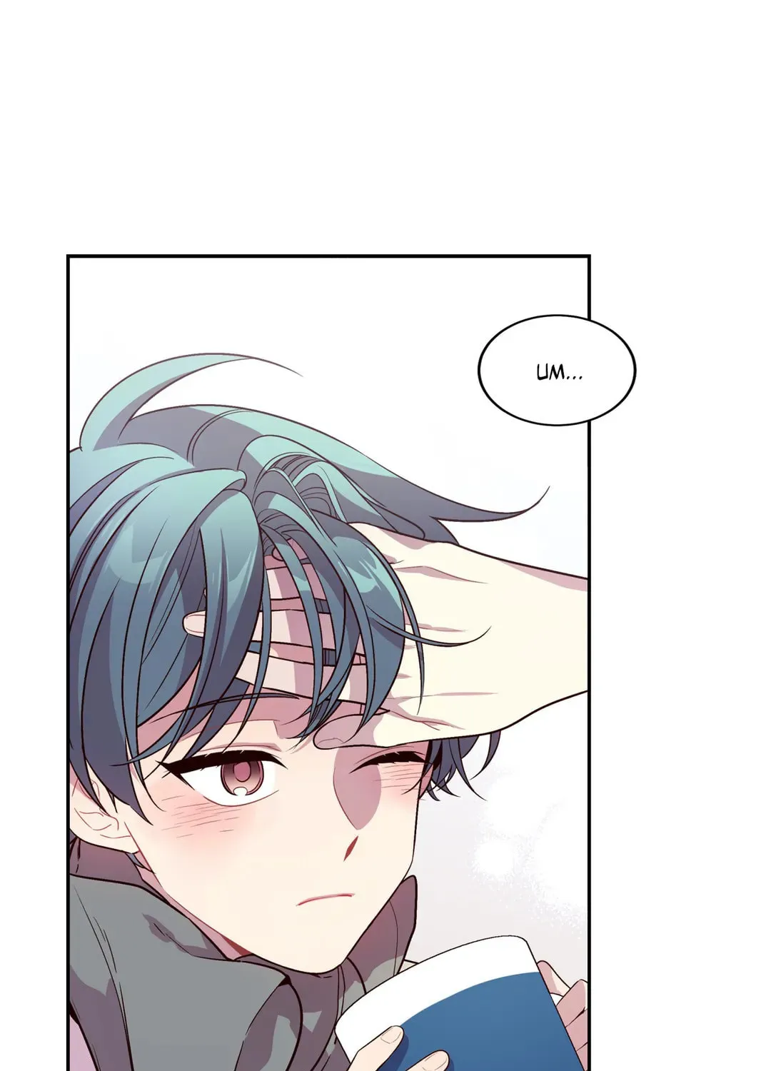 Robber X Lover Chapter 37 page 1 - 
