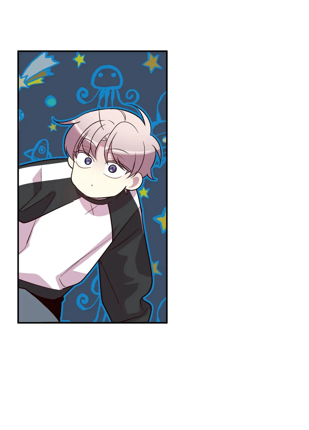Robber X Lover Chapter 37 page 13 - 