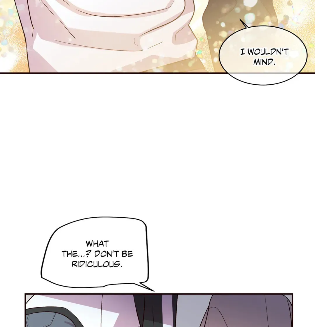 Robber X Lover Chapter 37 page 15 - 
