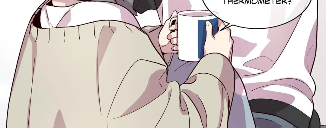 Robber X Lover Chapter 37 page 3 - 