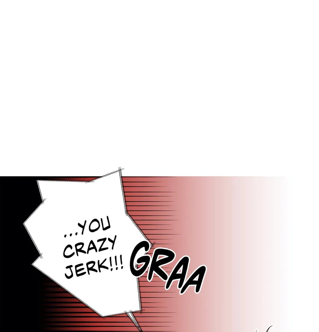 Robber X Lover Chapter 37 page 21 - 