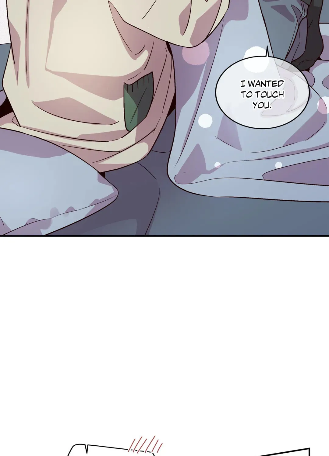 Robber X Lover Chapter 37 page 4 - 
