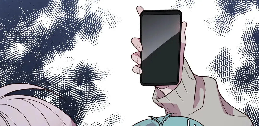 Robber X Lover Chapter 37 page 33 - 