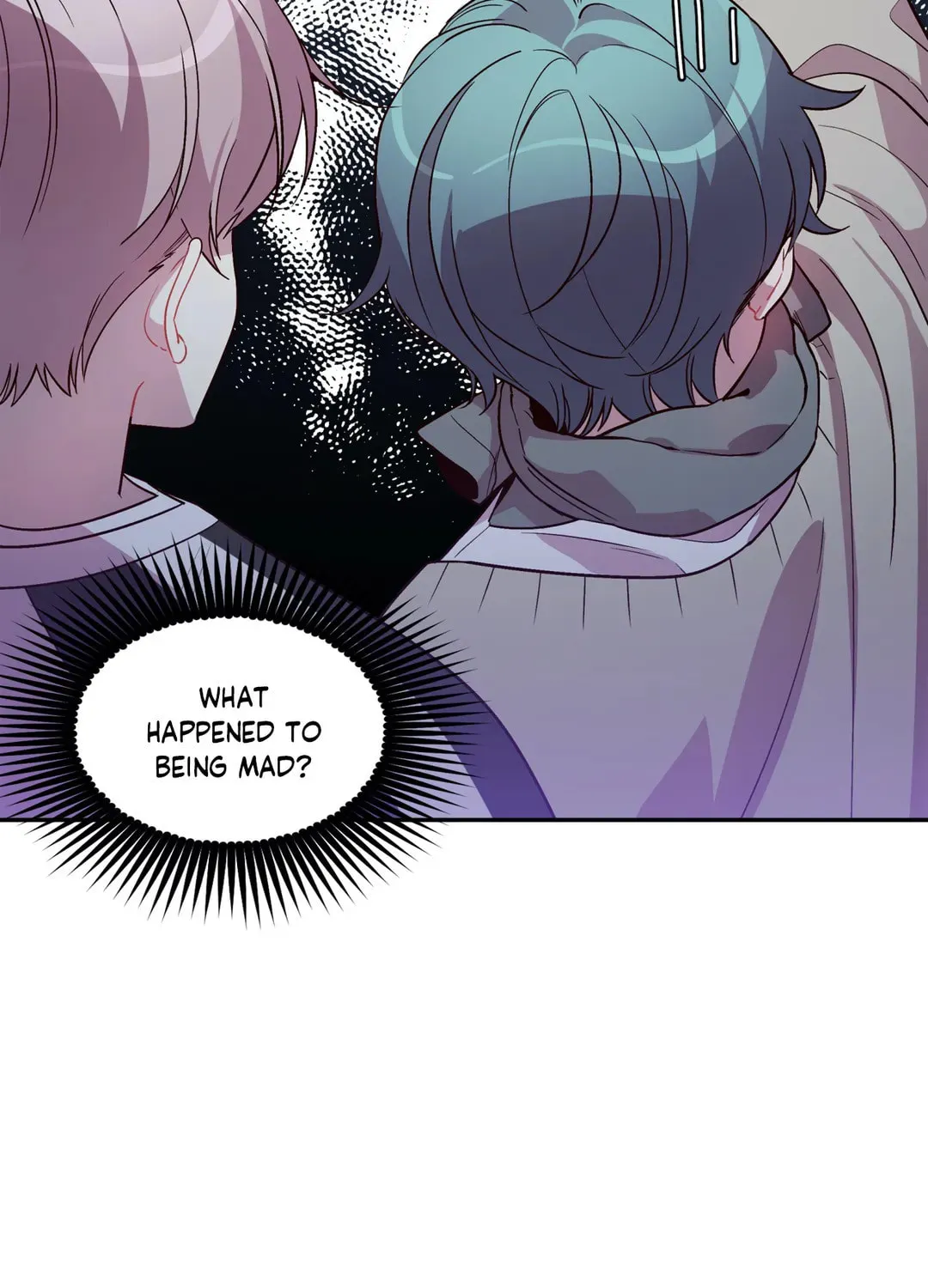 Robber X Lover Chapter 37 page 34 - 