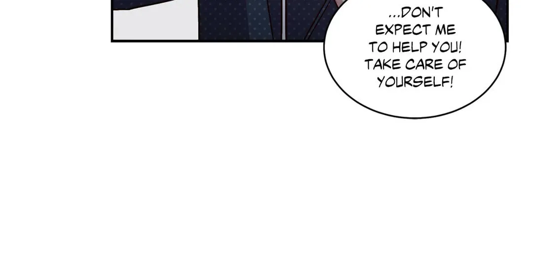 Robber X Lover Chapter 37 page 36 - 