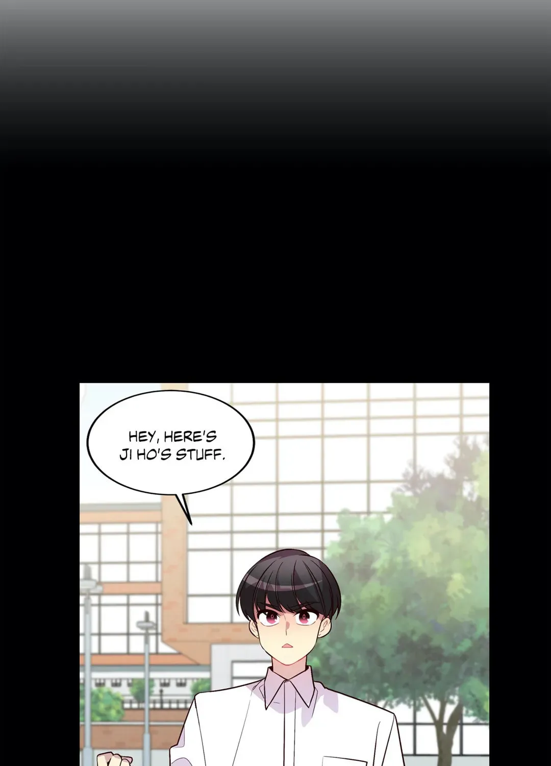 Robber X Lover Chapter 37 page 40 - 