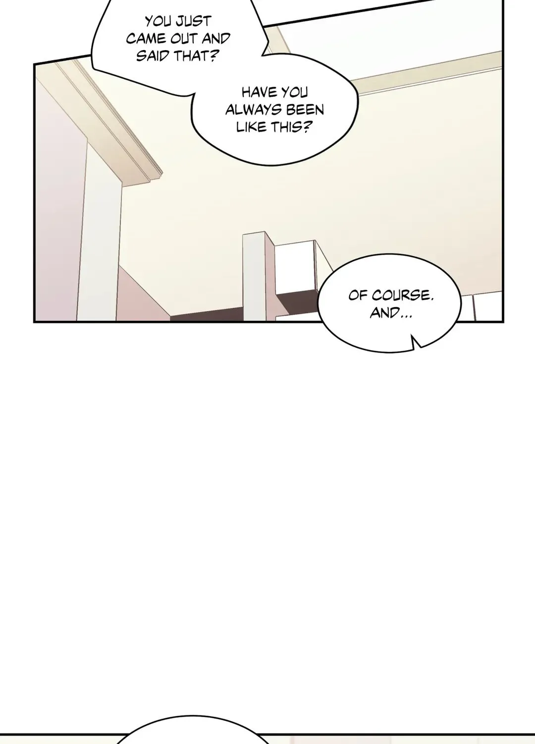 Robber X Lover Chapter 37 page 5 - 