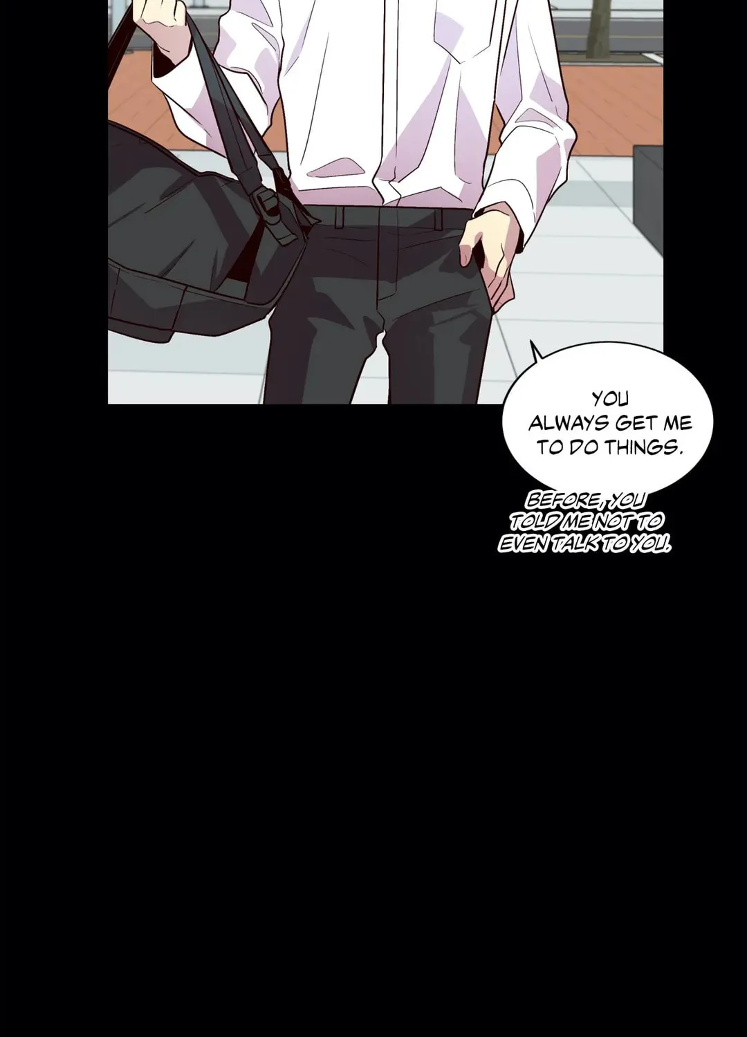 Robber X Lover Chapter 37 page 41 - 