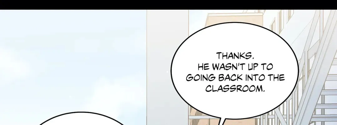 Robber X Lover Chapter 37 page 42 - 